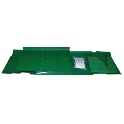 Picture of Grain Head, Poly Skid Kit To Fit John Deere® - NEW (Aftermarket)