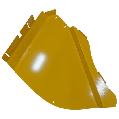 Picture of Side Shield LH To Fit Capello® - NEW (Aftermarket)