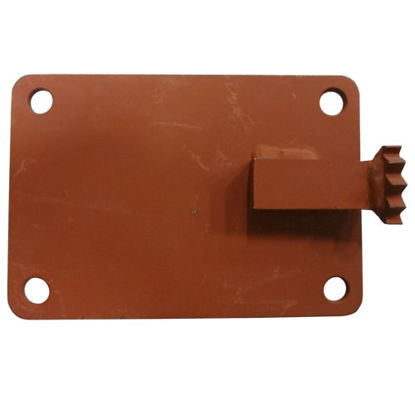 Picture of Gearbox Cover To Fit Capello® - NEW (Aftermarket)