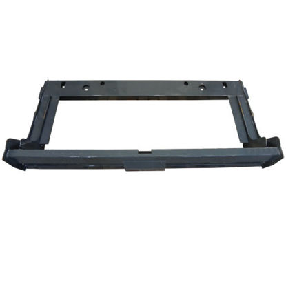 Picture of Adapter Plate AGCO 5 Hole To Fit Capello® - NEW (Aftermarket)