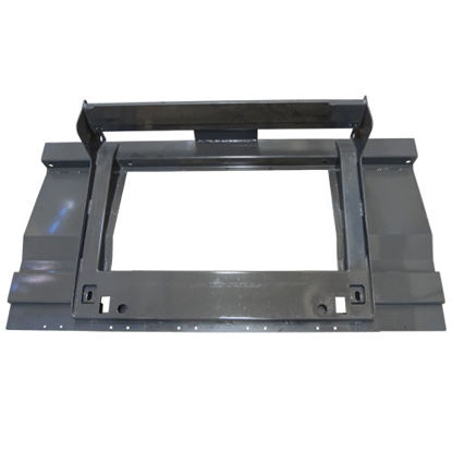 Picture of Adapter Plate-AGCO - R-Series Gleaner To Fit Capello® - NEW (Aftermarket)