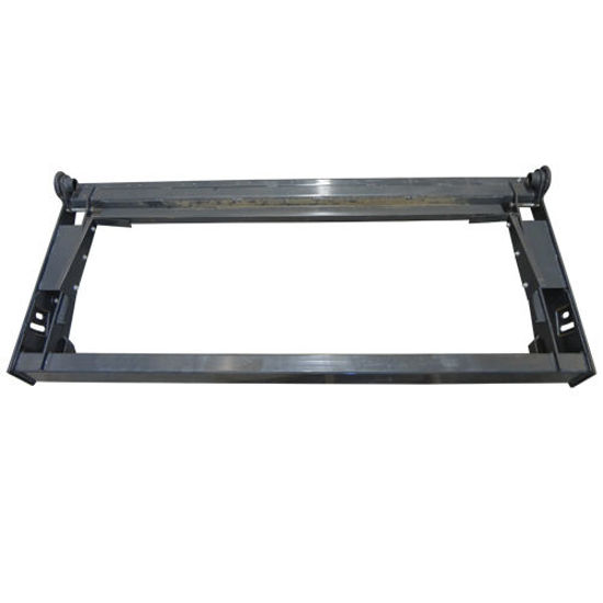 Picture of Capello Adapter Plate New Style Folding Fits CNH To Fit Capello® - NEW (Aftermarket)