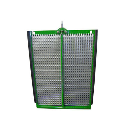 Picture of Chaffer, Top Sieve, Adjustable, For Precleaner To Fit John Deere® - NEW (Aftermarket)
