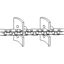 Picture of Elevator, Conveyor Chain, Return/Tailing To Fit Massey Ferguson® - NEW (Aftermarket)