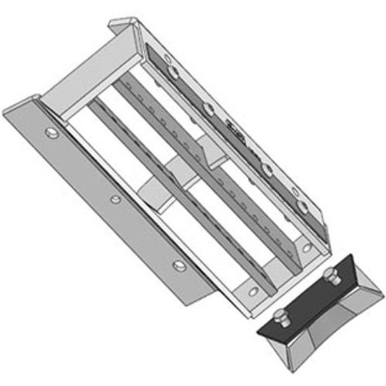 Picture of Concave, Extension, Corn To Fit International/CaseIH® - NEW (Aftermarket)