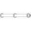 Picture of Feeder House, Sprocket, Upper To Fit International/CaseIH® - NEW (Aftermarket)
