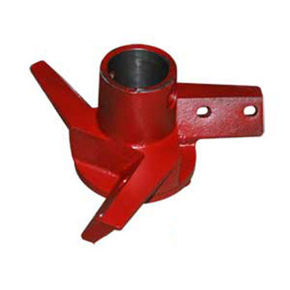 Picture of Impeller, Threshing Rotor To Fit International/CaseIH® - NEW (Aftermarket)