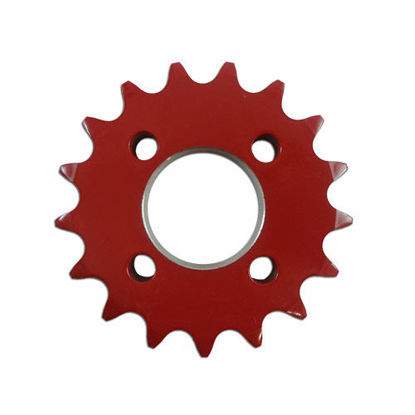 Picture of Auger Drive, Sprocket Assembly To Fit International/CaseIH® - NEW (Aftermarket)