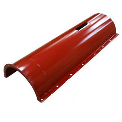 Picture of Auger, Loading, Lower Tube To Fit International/CaseIH® - NEW (Aftermarket)