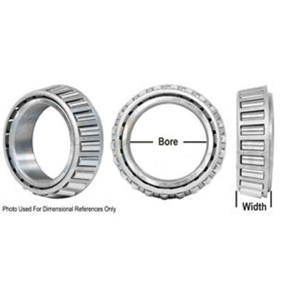 Picture of Bearing, Cone To Fit John Deere® - NEW (Aftermarket)