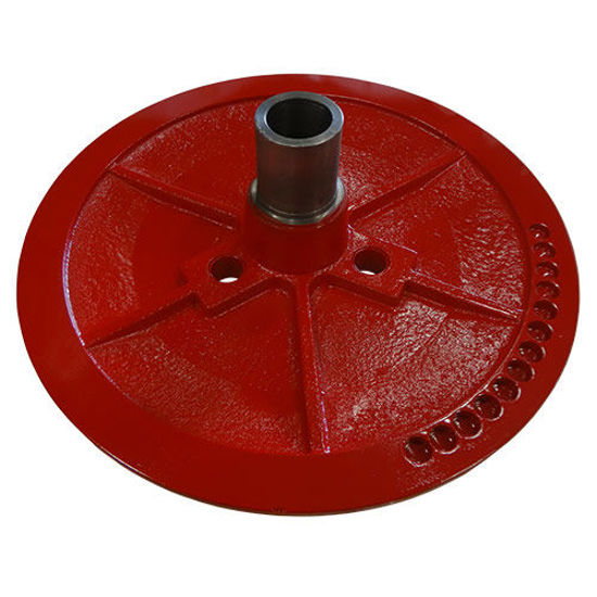 Picture of Sheaves, Rotor Drive, Variable Pulley To Fit International/CaseIH® - NEW (Aftermarket)