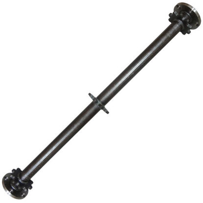 Picture of Upper Feeder House Shaft To Fit John Deere® - NEW (Aftermarket)
