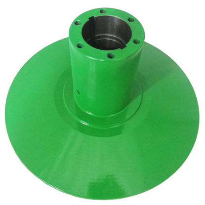 Picture of Feeder House, Sheave, Half, Inner To Fit John Deere® - NEW (Aftermarket)