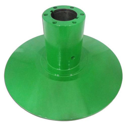 Picture of Inner Half Sheave, Feeder House To Fit John Deere® - NEW (Aftermarket)