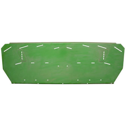 Picture of Chopper, Wide Spread Deflector, Deck Sheet To Fit John Deere® - NEW (Aftermarket)