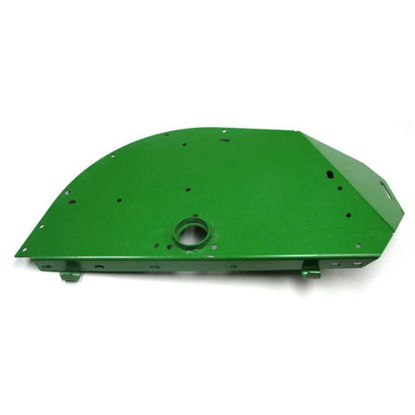 Picture of Chopper, Side Sheet, Left Hand To Fit John Deere® - NEW (Aftermarket)