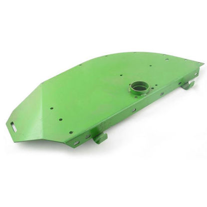 Picture of Chopper, Side Sheet, Right Hand To Fit John Deere® - NEW (Aftermarket)