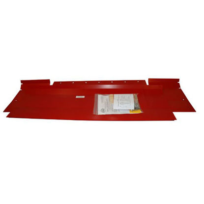 Picture of Corn Head, Auger Trough, Liner Kit, Poly To Fit International/CaseIH® - NEW (Aftermarket)