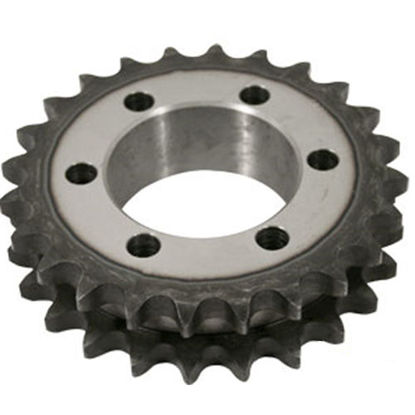 Picture of Corn Head, Main Drive, Sprocket Assembly To Fit International/CaseIH® - NEW (Aftermarket)