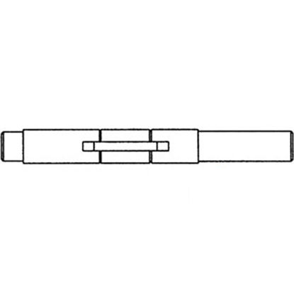 Picture of Shaft, Top Elevator To Fit Massey Ferguson® - NEW (Aftermarket)