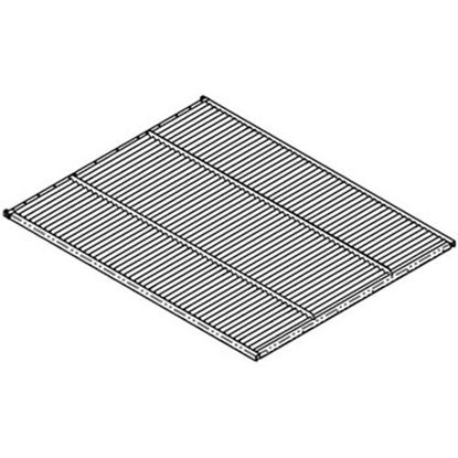 Picture of Chaffer, Top Sieve, Rigid To Fit Massey Ferguson® - NEW (Aftermarket)