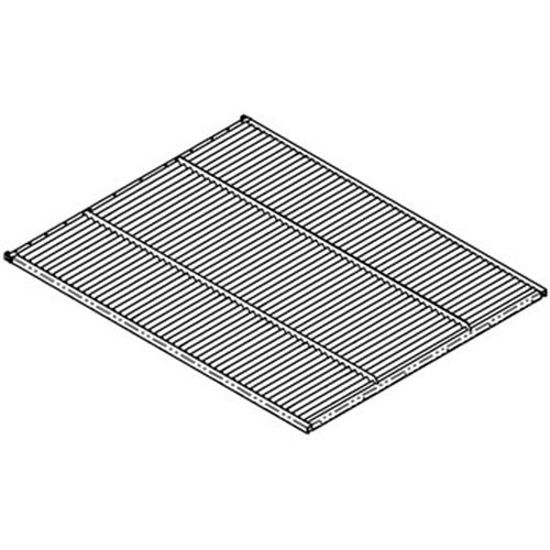 Picture of Chaffer, Top Sieve, Rigid To Fit Massey Ferguson® - NEW (Aftermarket)