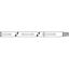 Picture of Shaft, Clean Grain & Tailings Elevator To Fit International/CaseIH® - NEW (Aftermarket)