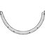 Picture of Cone, Vane, Front To Fit International/CaseIH® - NEW (Aftermarket)