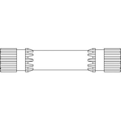 Picture of Shaft, Axle Drive To Fit International/CaseIH® - NEW (Aftermarket)