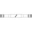 Picture of Shaft, Axle Drive To Fit International/CaseIH® - NEW (Aftermarket)