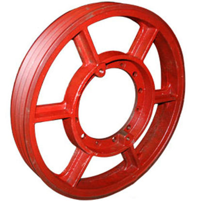 Picture of Feeder House, Pulley, Driven To Fit International/CaseIH® - NEW (Aftermarket)