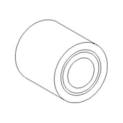 Picture of Bushing, Shaker Shoe, Upper To Fit Miscellaneous® - NEW (Aftermarket)