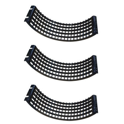 Picture of Rotor Grates To Fit International/CaseIH® - NEW (Aftermarket)