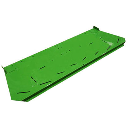 Picture of Chopper, Wide Spread Deflector, Deck Sheet To Fit John Deere® - NEW (Aftermarket)