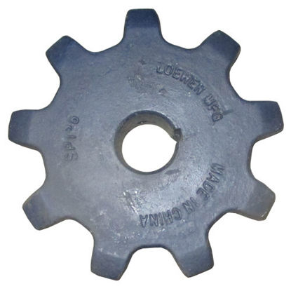 Picture of Sprocket, Clean Grain & Return / Tailings To Fit Ford/New Holland® - NEW (Aftermarket)
