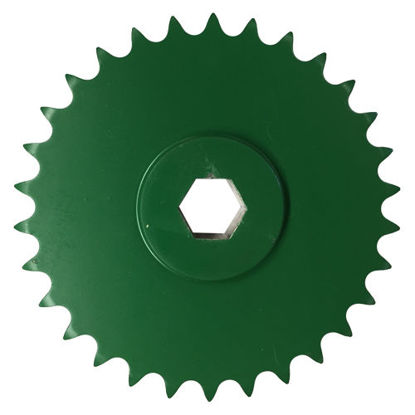 Picture of Cornhead, Row Unit, Drive Sprocket To Fit John Deere® - NEW (Aftermarket)