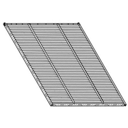 Picture of Sieve, Bottom, Adjustable, Close Slat To Fit Miscellaneous® - NEW (Aftermarket)