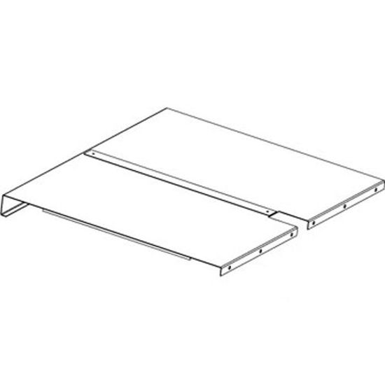 Picture of Feeder House Bottom, False To Fit John Deere® - NEW (Aftermarket)