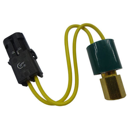 Picture of Air Conditioning Low Pressure Switch To Fit International/CaseIH® - NEW (Aftermarket)