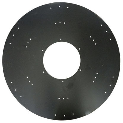 Picture of Spreader Plate To Fit International/CaseIH® - NEW (Aftermarket)