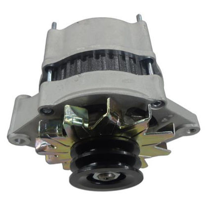 Picture of Alternator To Fit Miscellaneous® - NEW (Aftermarket)