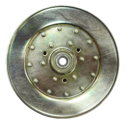 Picture of Chopper, Drive, Idler Pulley To Fit Miscellaneous® - NEW (Aftermarket)