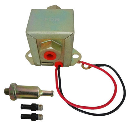 Picture of Fuel Pump To Fit John Deere® - NEW (Aftermarket)
