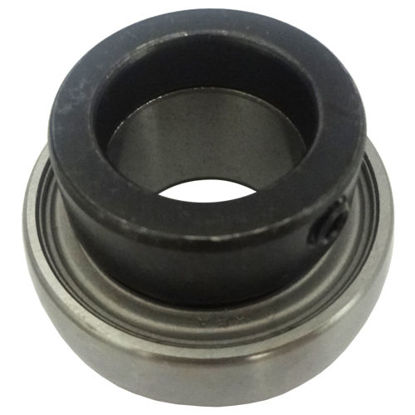 Picture of Auger, Shoe Grain Supply, Bearing To Fit John Deere® - NEW (Aftermarket)