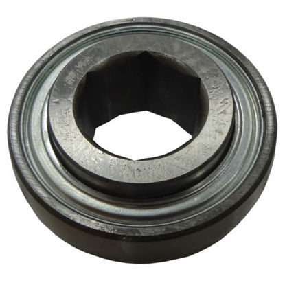 Picture of Bearing, Lower Return/Tailings Auger Shaft To Fit John Deere® - NEW (Aftermarket)