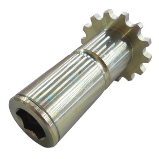 Picture of Feeder House, Coupler, Sprocket To Fit John Deere® - NEW (Aftermarket)