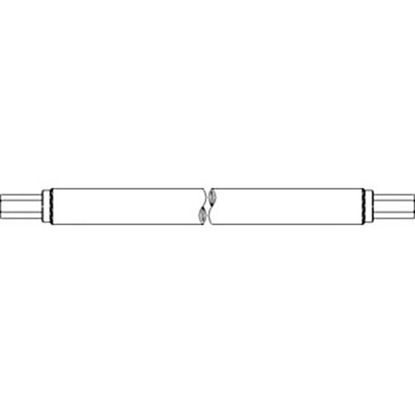 Picture of Feeder House, Shaft, Roller To Fit International/CaseIH® - NEW (Aftermarket)