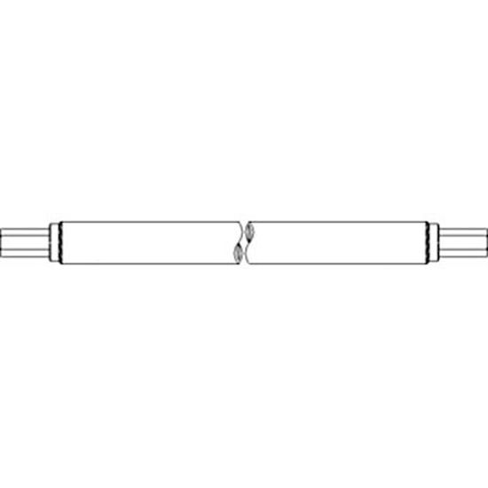 Picture of Feeder House, Shaft, Roller To Fit International/CaseIH® - NEW (Aftermarket)