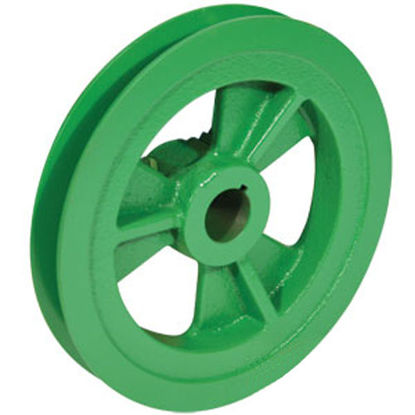 Picture of Chopper, Pulley To Fit John Deere® - NEW (Aftermarket)
