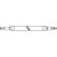 Picture of Shaft, Counter Unloader To Fit John Deere® - NEW (Aftermarket)